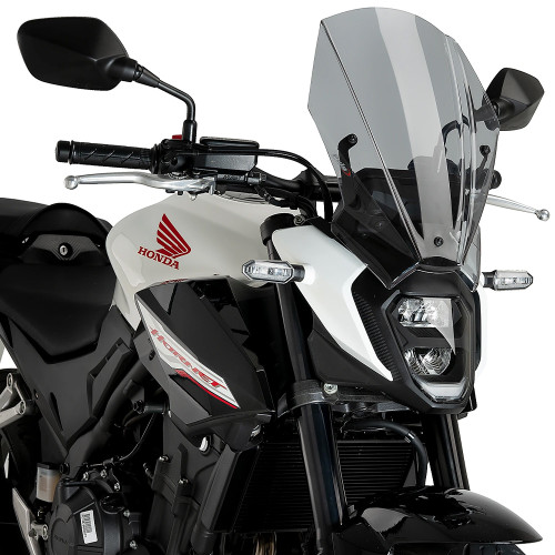 Puig New Generation Sport Windshield Honda CB750 Hornet / E-Clutch
