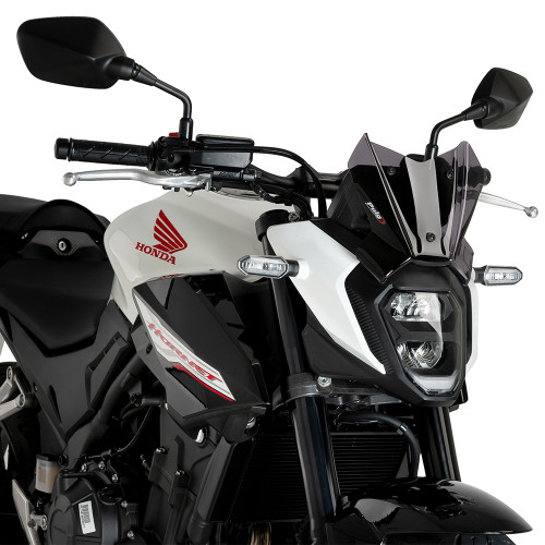 Puig New Generation Sport Windshield Honda CB750 Hornet / E-Clutch