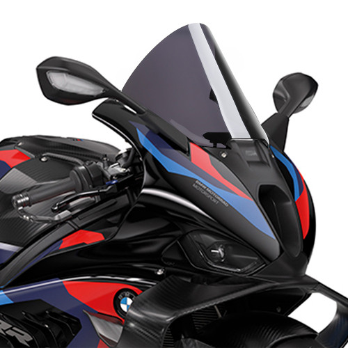 Puig R-Racer Windscreen BMW S1000RR 2019-2026