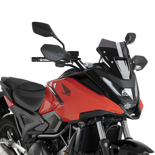 Puig Touring Windscreen Honda NC750X / DCT 2025-2026
