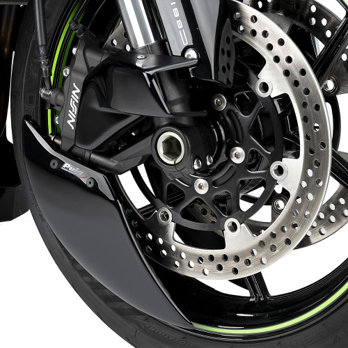 2025 Kawasaki ZX-6R Parts | ZX-6R Aftermarket Upgrades | Sportbike