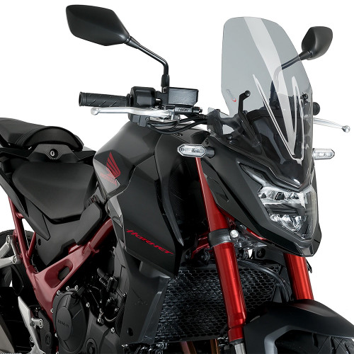 Puig New Generation Touring Windshield Honda CB750 Hornet / E