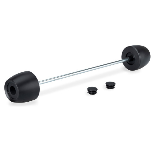 Puig Front Axle Sliders BMW R1300R 25-26