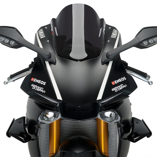 Puig Sport Side Spoilers Yamaha YZF-R1 2015-2019