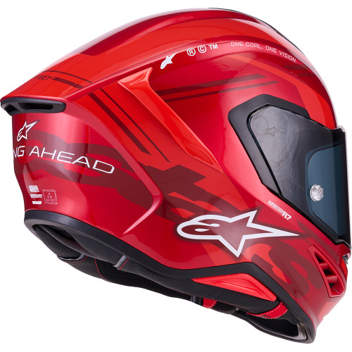 Alpinestars Supertech R7 A Core Helmet Sportbike Track Gear alpinestars-supertech-r7-a-core-helmet-sportbike-track-gear