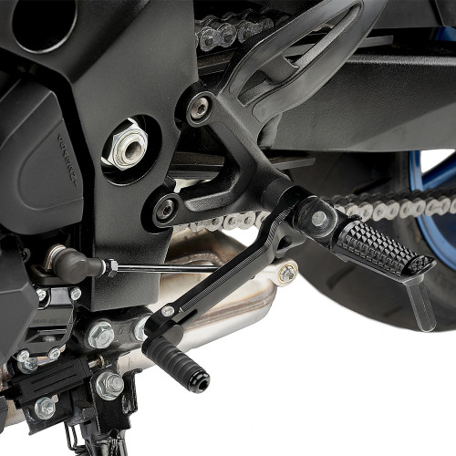 【Suzuki 】 Puig Adjustable Gear Shift Pedal Suzuki GSX-S1000 2022-2026