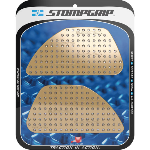 Stompgrip KTM 990 RC R 2026 Traction Pad Tank Kit