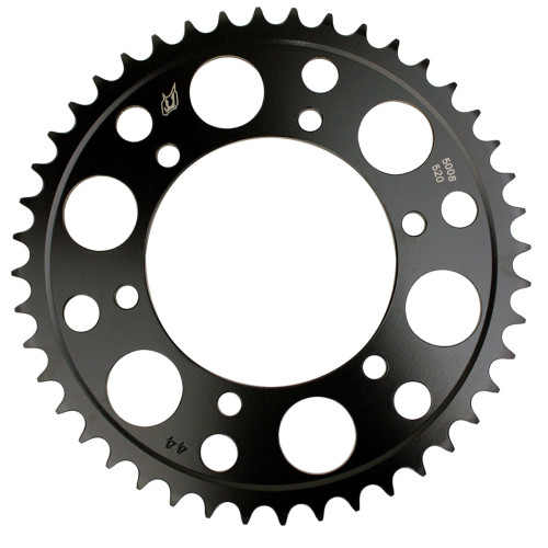 Driven Yamaha MT-07 25-26 520 Steel Rear Sprocket