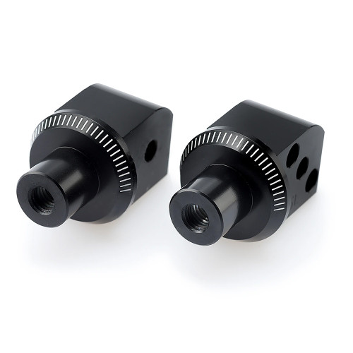 Puig Rear Tire Hugger Honda NC750X 2018-2026