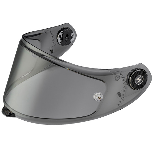 ★専用★スクラップブッキング キット 6インチ♪ No,389 Scorpion EXO-Warp Pinlock Shield - Sportbike Track Gear