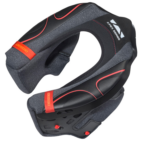 Scorpion EXO-Warp Helmet Optional Cheek Pads
