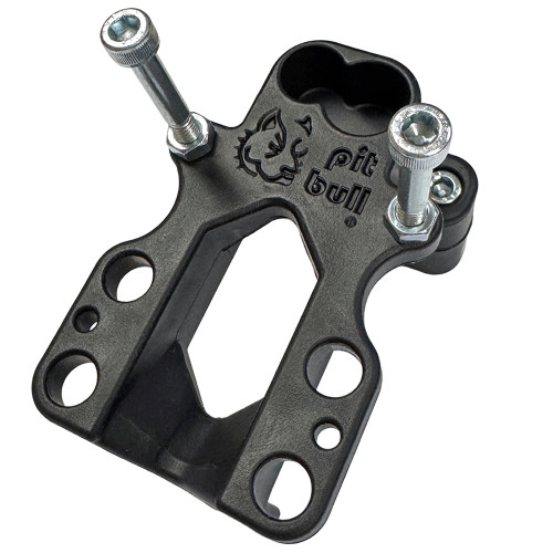 Pit Bull New Axle Holder for Rear/Front Stands