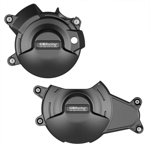 GB Racing Yamaha YZF-R7 2026 Secondary Engine Cover Set