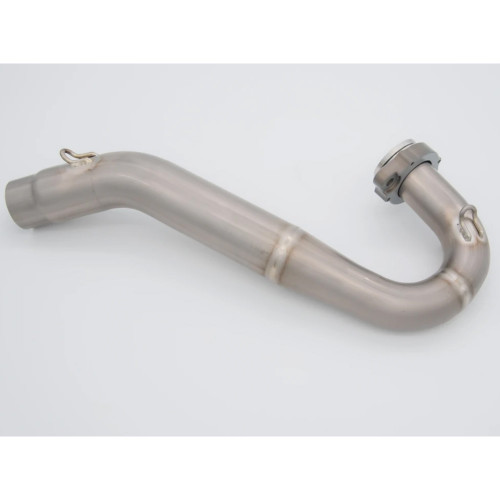 Graves Motorsports Honda CRF450RL / L / X 19-25 Full Titanium Header Upgrade