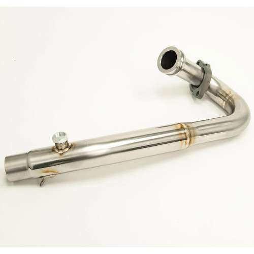 Graves Motorsports Honda CRF300L / Rally 21-25 Header Upgrade