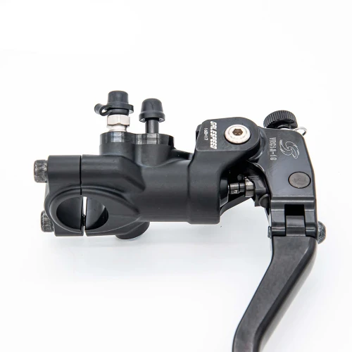 Galespeed VRD Brake Master Cylinder 16m Piston x 17-16mm Adjustability