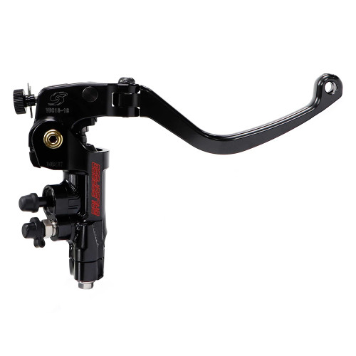 Galespeed VRE Elaborate Brake Master Cylinder 19mm Piston x 20-18mm Adjustability
