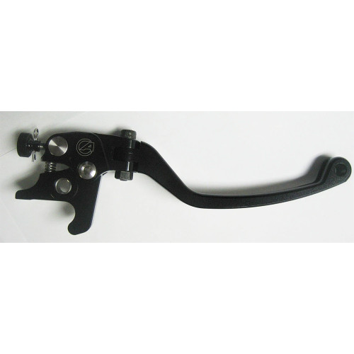 Galespeed Active Yamaha YZF-R3 15-26 Adjustable Billet Brake Lever