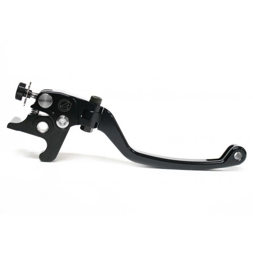 Galespeed Active Kawasaki Ninja 400 18-23 Adjustable Billet Brake Lever
