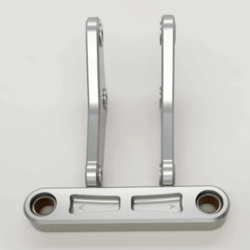 Graves Motorsports Yamaha YZF-R9 25-26 A Spec Kit Rear Suspension Link