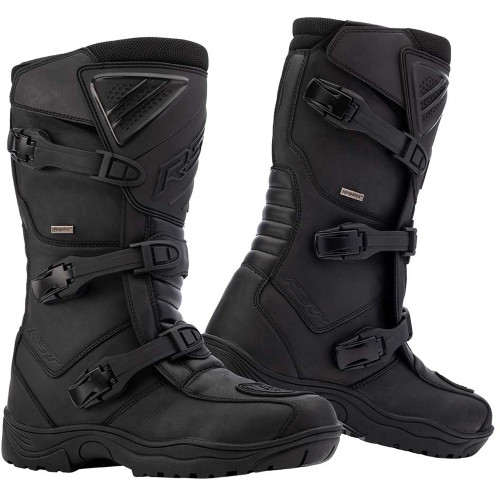 RST Pro Series Ambush CE Waterproof Boots
