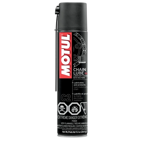 Motul C2 Road Chain Lube