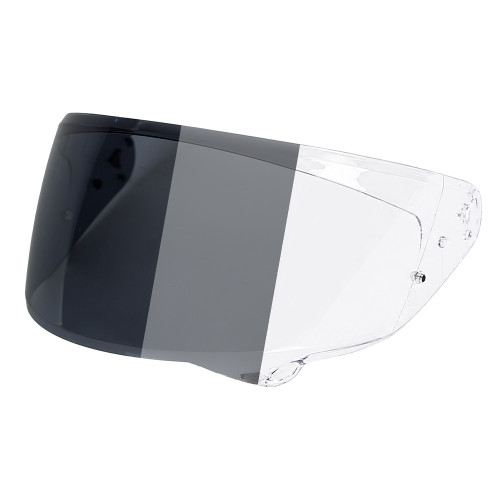 HJC HJ-38 ShadeX Photochromic Shield