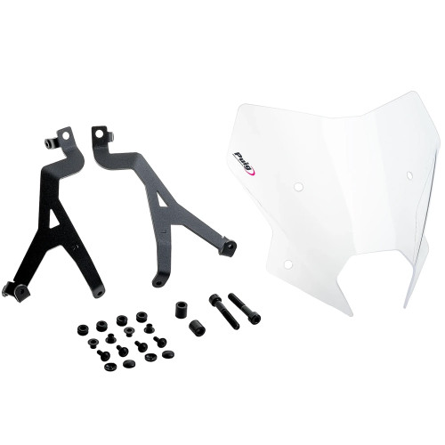 Puig New Generation Sport Windscreen BMW S1000R 25-26