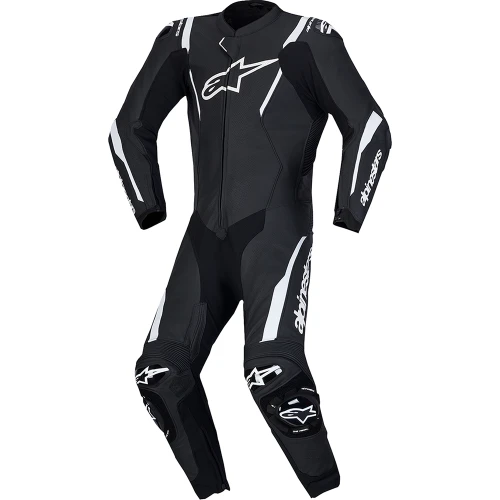 Alpinestars Missile V3 One Piece Leather Race Suit