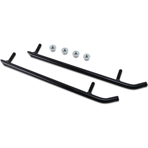 Woody's 2023 Yamaha SRX120 SRX120R Wear Bars for Mini Sleds - Standard