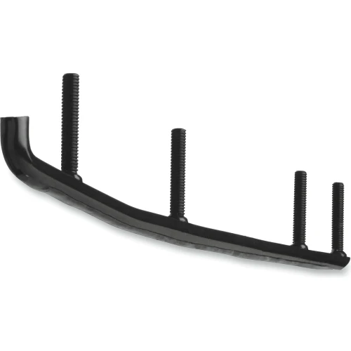 Woody's 1993-1994 Polaris Indy XLT 580 Top-Stock Hard Surface Wear Bars