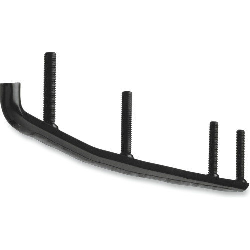 Woody's 2004-2005 Ski-Doo MX-Z 600 H.O. Adrenaline SDI 2-TEC w/121" Track Top-Stock Hard Surface Wear Bars