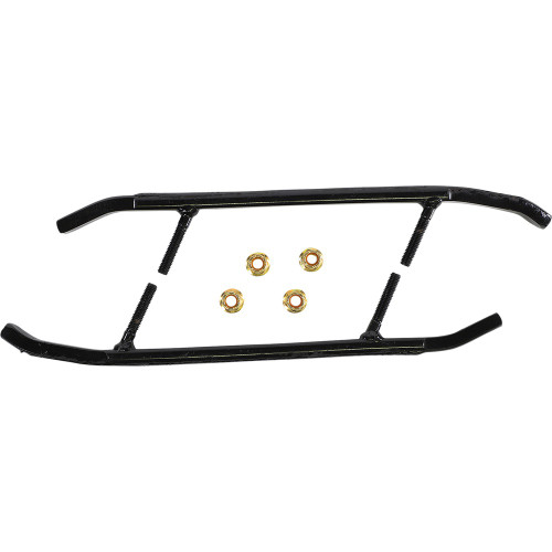 Woody's 2023-2027 Lynx Shredder RE Top-Stock Hard Surface Wear Bars