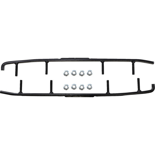 Woody's 2001 Ski-Doo Skandic WT Extender Trail III Flat-Top Wear Bars