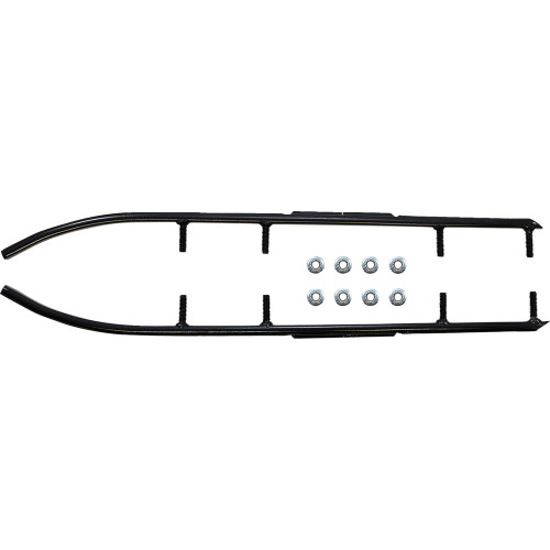 Woody's 1996 Yamaha V-Max 600 XT Extender Trail III Flat-Top Wear Bars