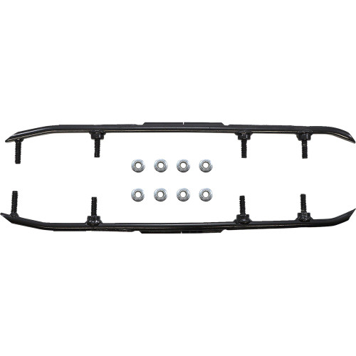 Woody's 1998 Yamaha VX700XTCD VMAX 700 XTC Deluxe Extender Trail III Flat-Top Wear Bars
