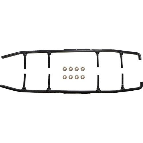 Woody's 2008 Yamaha RX10LTGTA Apex LTX GT 40th Anniv Extender Trail III Flat-Top Wear Bars