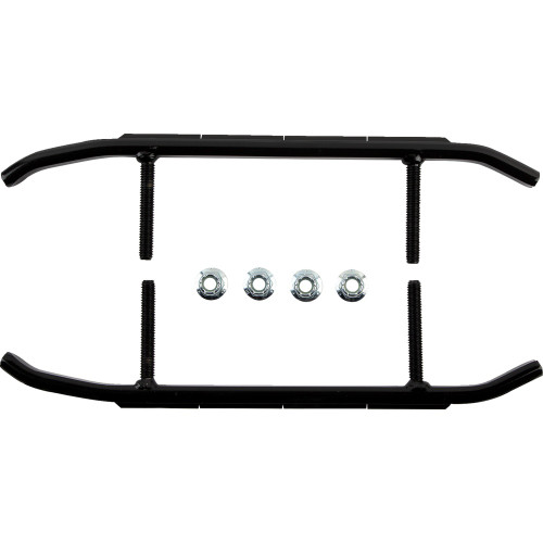 Woody's 2003 Ski-Doo Legend 800 SE Executive Series Flat-Top Wear Bars