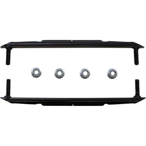 Woody's 2022-2023 Arctic Cat ZR 120 Wear Bars for Mini Sleds - Snocross