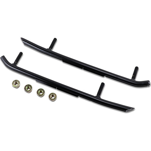 Woody's 2019 Yamaha SXR2 SnoScoot ES Wear Bars for Mini Sleds - Snocross