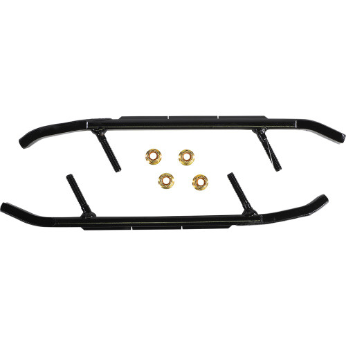 Woody's 2021 Ski-Doo Grand Touring 600 LE E-TEC Extender Trail III Flat-Top Wear Bars