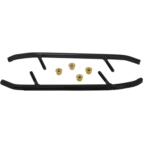Woody's 2019-2027 Ski-Doo Grand Touring Sport ACE 900 Executive Series Flat-Top Wear Bars