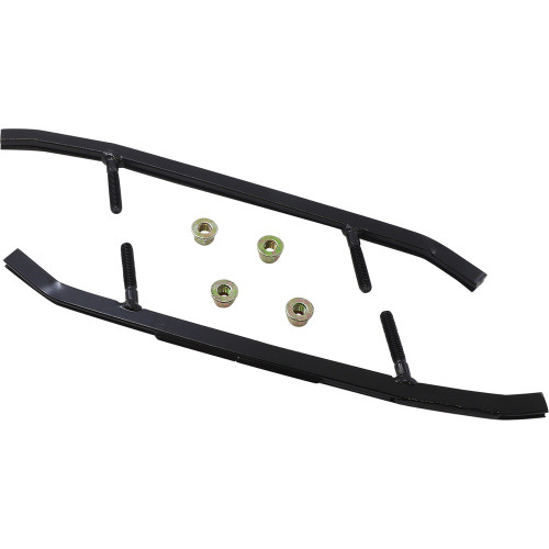 Woody's 2022-2023 Ski-Doo Renegade 900 X ACE Turbo w/137" Track Ace Flat-Top Carbide Runners 4.00" Carbide