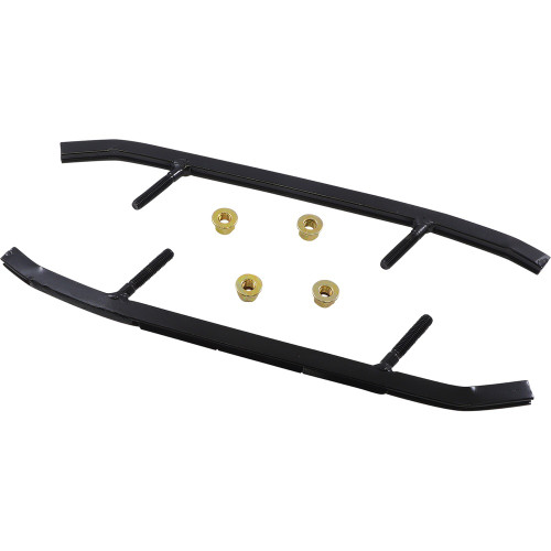 Woody's 2023 Ski-Doo Freeride 850 2.5 E-TEC w/165" Track Ace Flat-Top Carbide Runners 6.00" Carbide