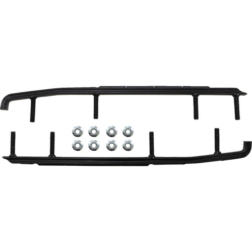 Woody's 2007-2009 Arctic Cat M1000 EFI 162 9975 Series Arctic Cat Runners 8.00" Carbide