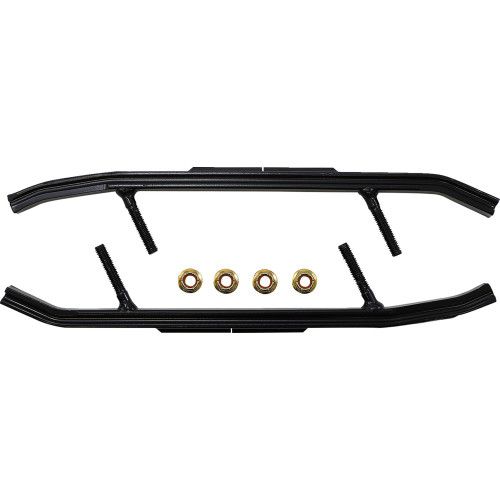 Woody's 2023-2024 Lynx Shredder DS 3900 850 E-TEC 9600 Series Ski-Doo Runners 4.00" Carbide