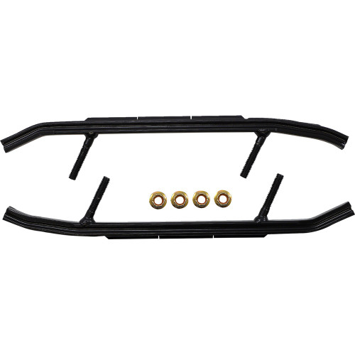 Woody's 2008 Ski-Doo MX Z 800R Renegade 9600 Series Ski-Doo Runners 6.00" Carbide
