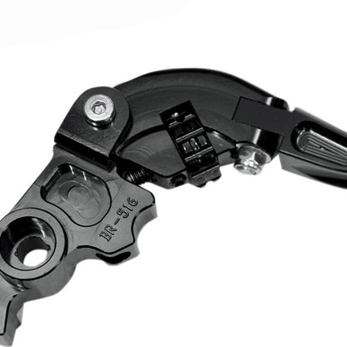 PSR Suzuki GSX-R600 11-26 GP Folding Adjustable Brake Lever