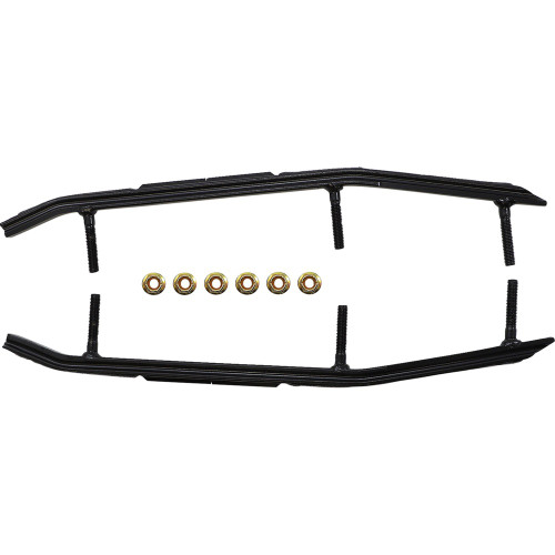 Woody's 2019-2020 Polaris Indy 550 EVO 0.91" w/121" Track 1300 Series Polaris Runners