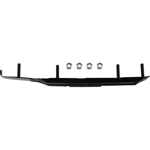 Woody's 2004-2006 Arctic Cat Sabercat 700 EFI EXT Slim Jim2 Wear Bars 4.00" Wear Pads